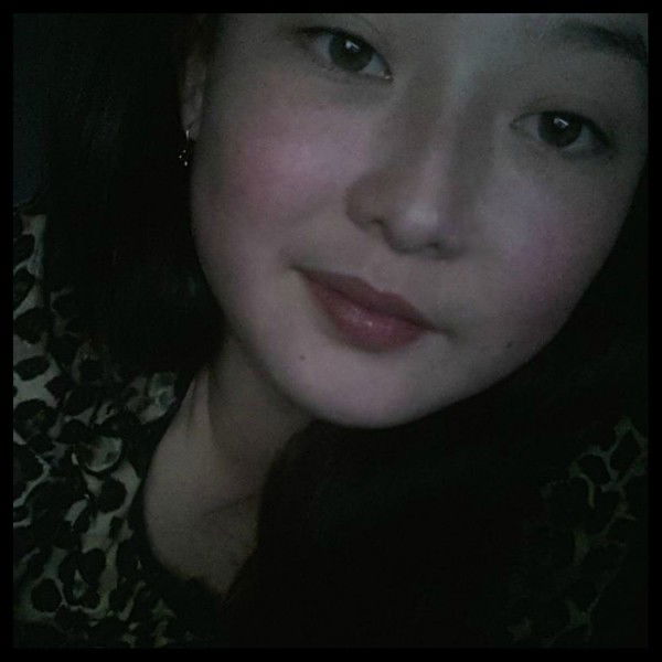 Анель Ухтишка