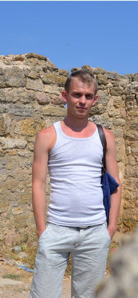 Андрей Субботин