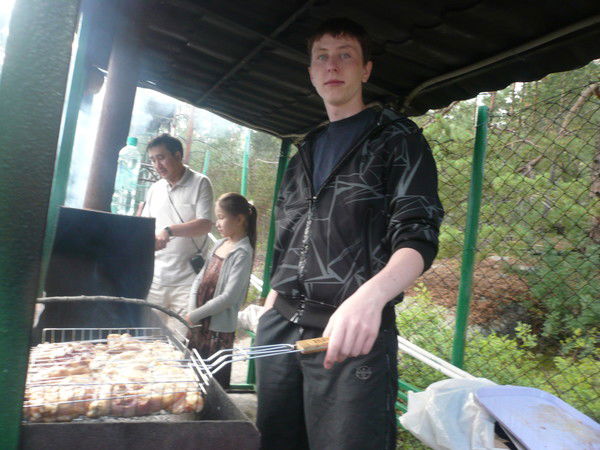 Юрий Дементьев