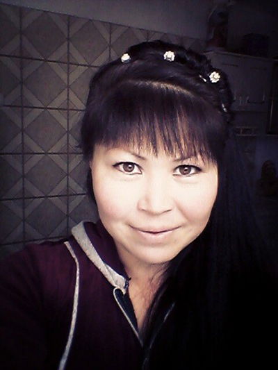 Айнагуль Нурбаева