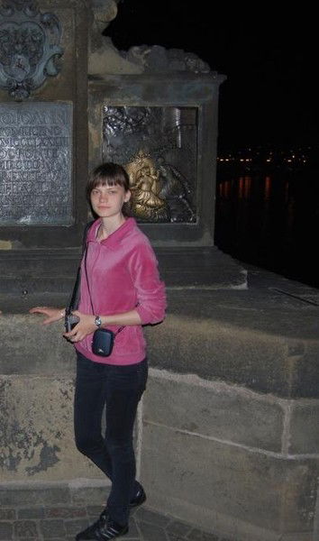 Ольга Князева