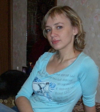 Светлана Денисова