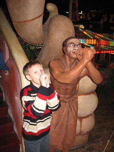 Андрей Долбня