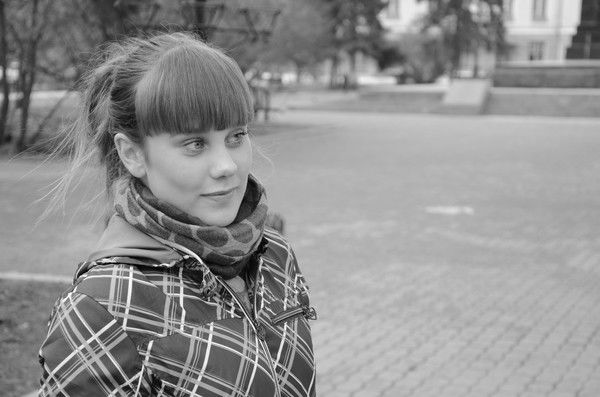 Таня Сарапулова