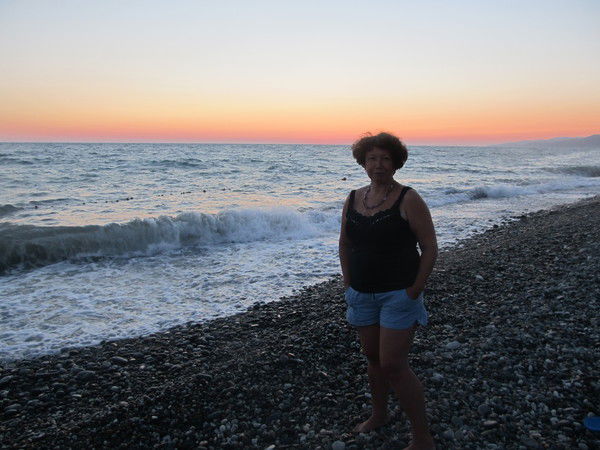 Эльвира Шарманова