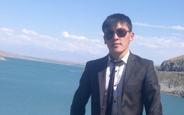 ™Tilek°•°• °•°Sootbekov•°°