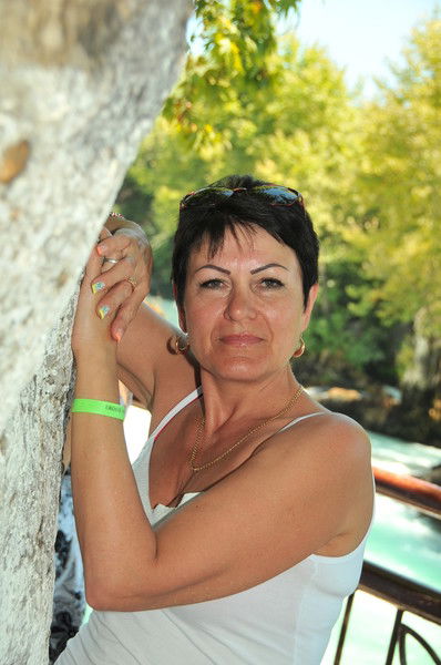 Надежда Юнусова