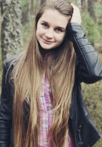 Катя Ефимова