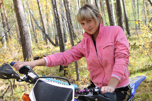 Виктория Руслановна