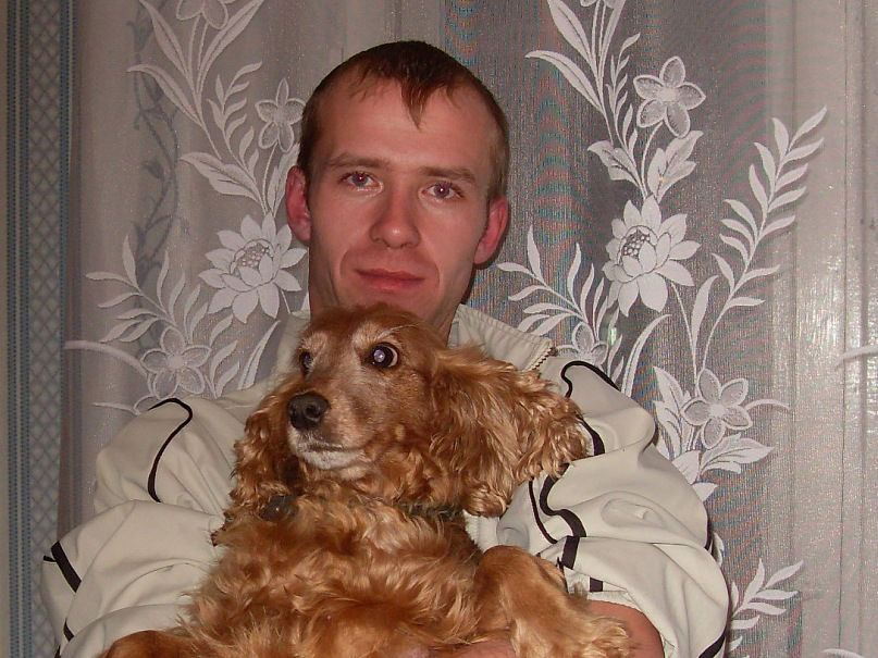 Виктор Колесников