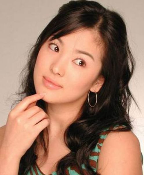 Наталья Ким