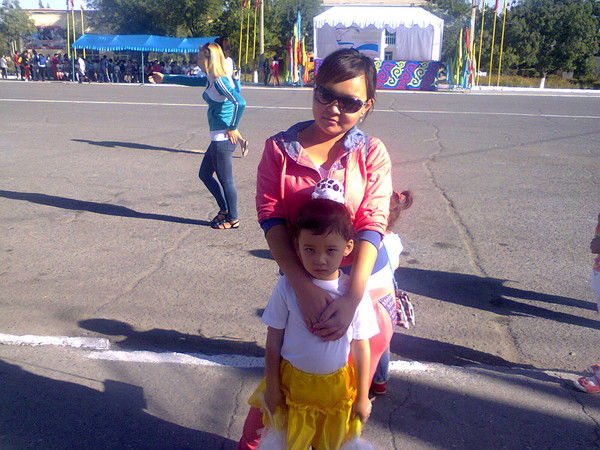 ****aiagoz**** Begimxanova