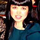 Ирина Трупп