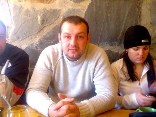 Гия Тавберидзе