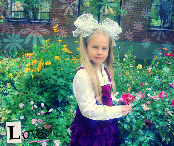 Мамина Радость =)))