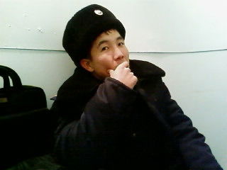 Бейбут Елеусизов