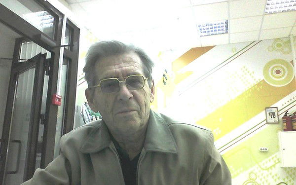 Андрей Волошанский