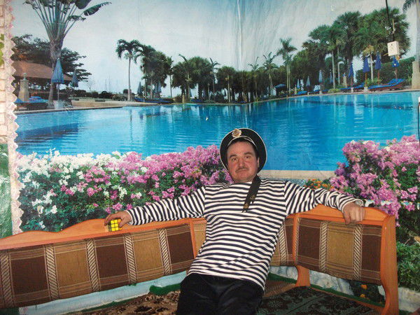 Радмир Гумеров