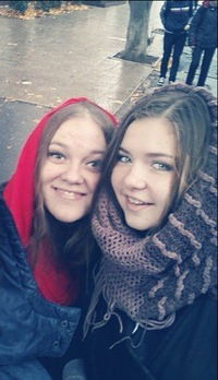 Екатерина Дерун