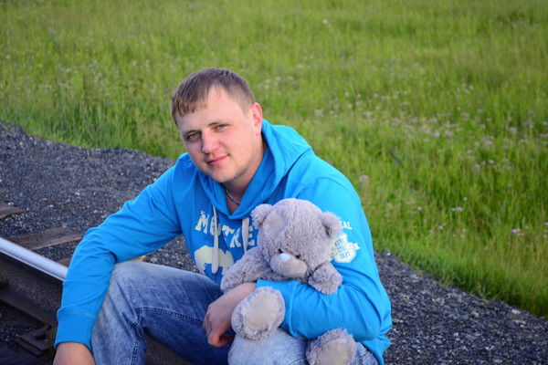 Андрей Чудинов