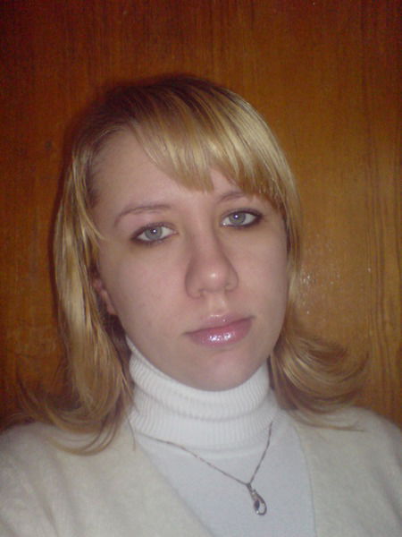 Ирина Бамирова