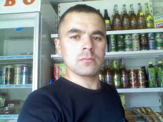 Дмитрий Тешаев