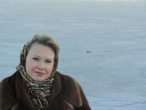 Светлана Лепанова