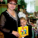 Екатерина Мельникова