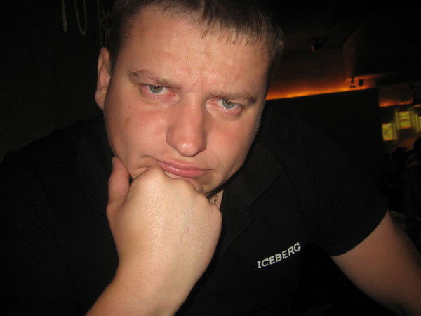 Евгений Белов