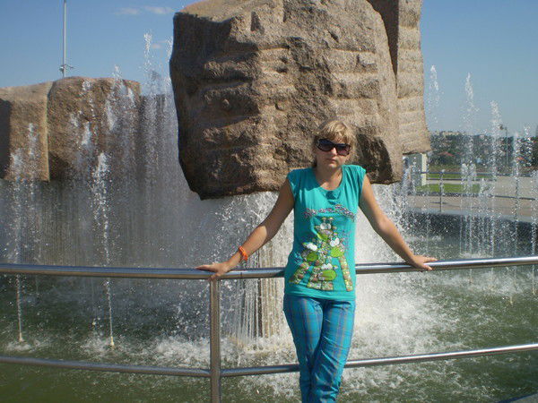 Анастасия Павликова