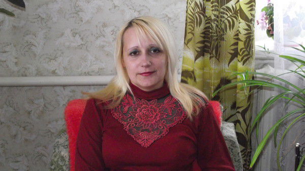 Татьяна Лебедь