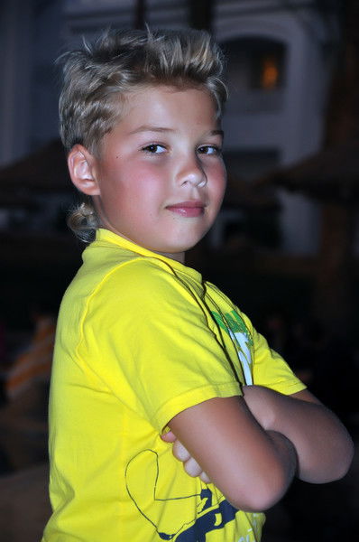 Рома Чубаров