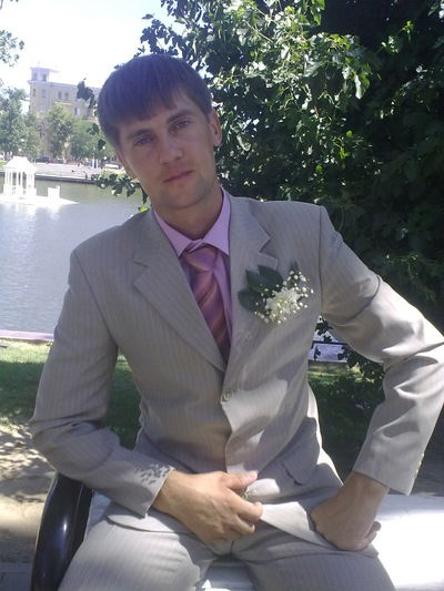 Антон Костин