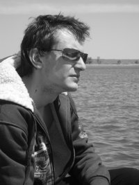 Виктор Иванников