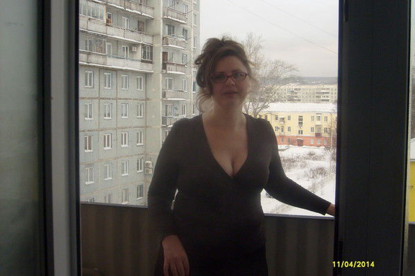 Елена Амельченко