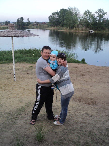 Айман Сейтенова