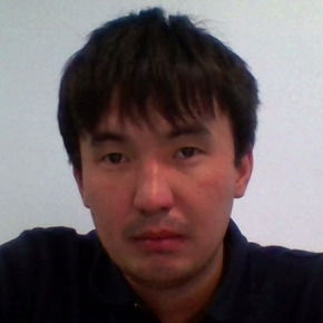 Алмас Шалтаев