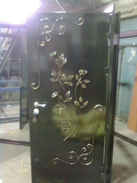 Сергей Криворучко