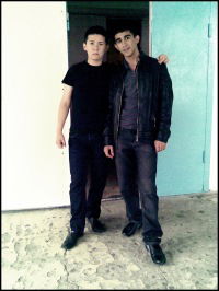 Маиль Бадиров