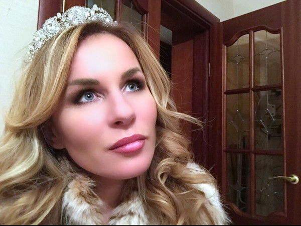 Ксения Белка