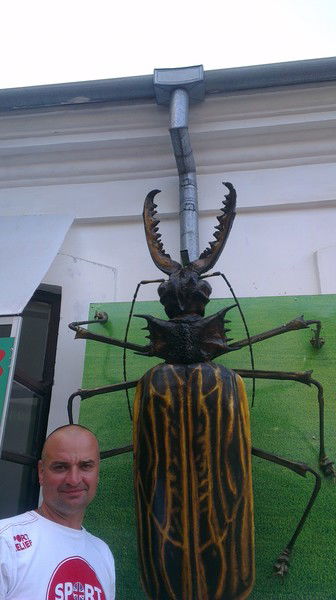 Александр Ландарь