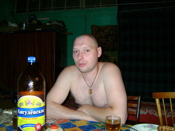 Андрей Паньшин