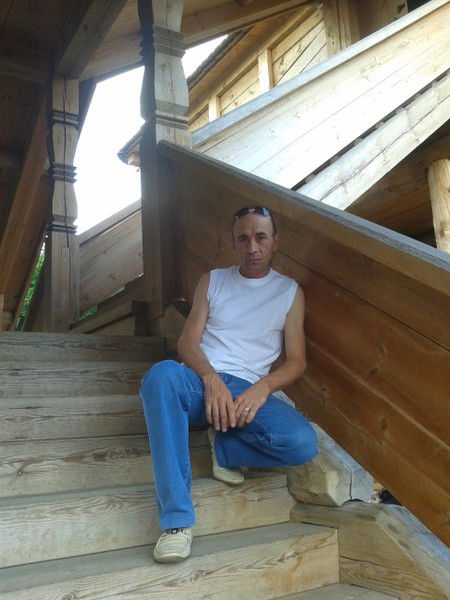 Олег Моисеев