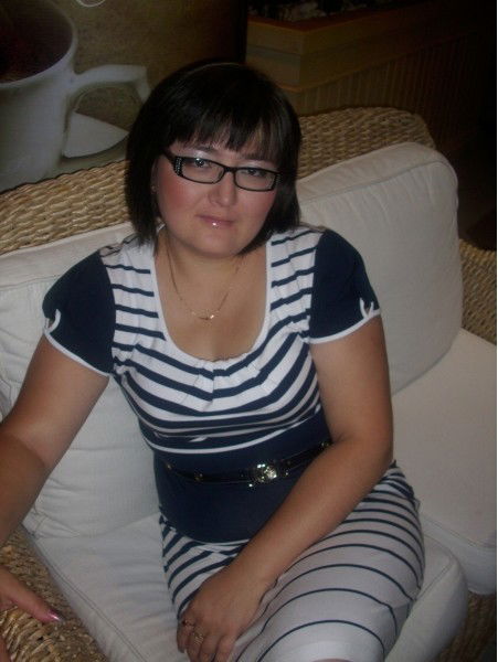 Ильсияра Абеуова