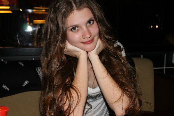 Анастасия Ильина