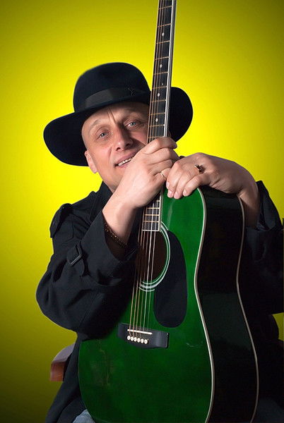 Валерий Гришин