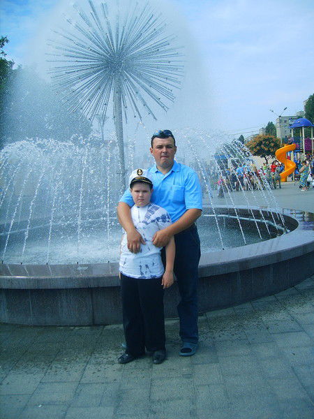 Евгений Мазурин