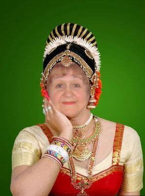 Тамара Ардашева