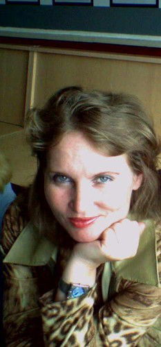 Татьяна Русакова