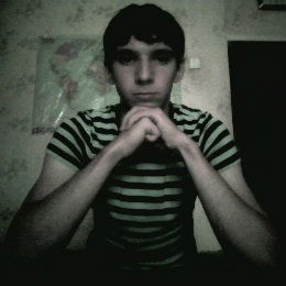 Коля Ефименко